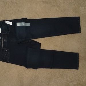 Old Navy jeans, Original Taper, New with tags
